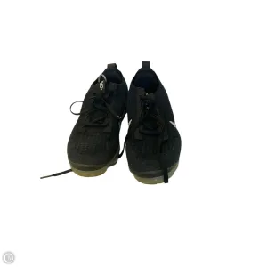 Shoes Athletic By Nike In Black, Size: 8.5 nike