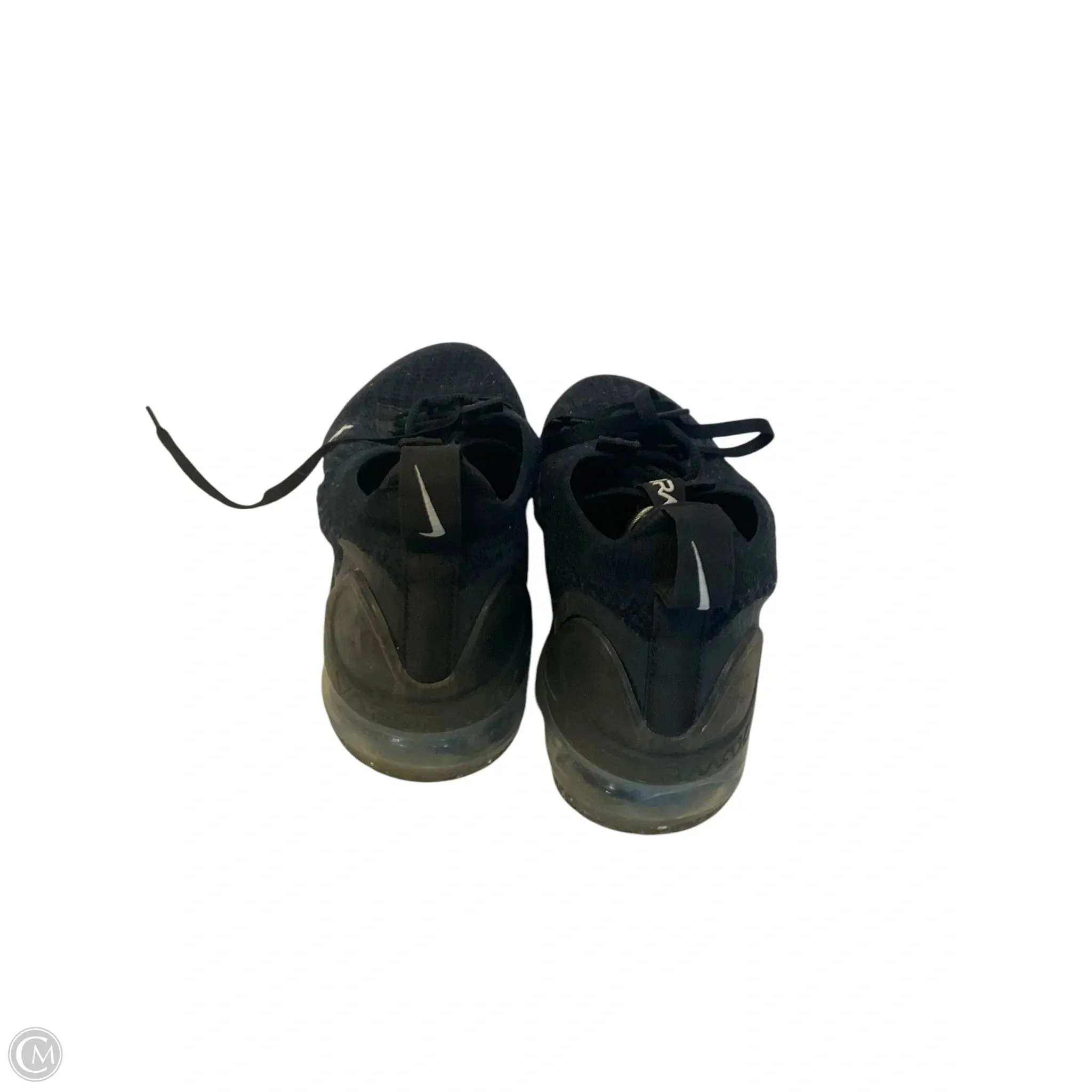 Shoes Athletic By Nike In Black, Size: 8.5 nike