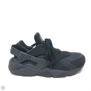 Shoes Athletic By Nike In Black, Size: 9.5 nike