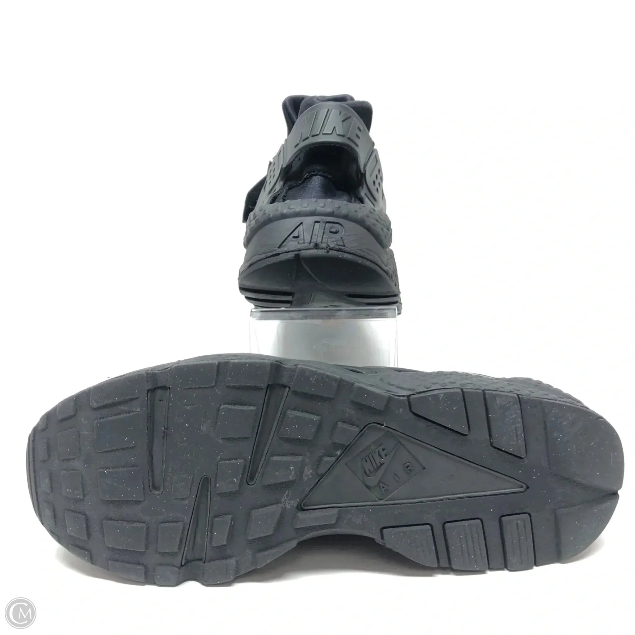 Shoes Athletic By Nike In Black, Size: 9.5 nike