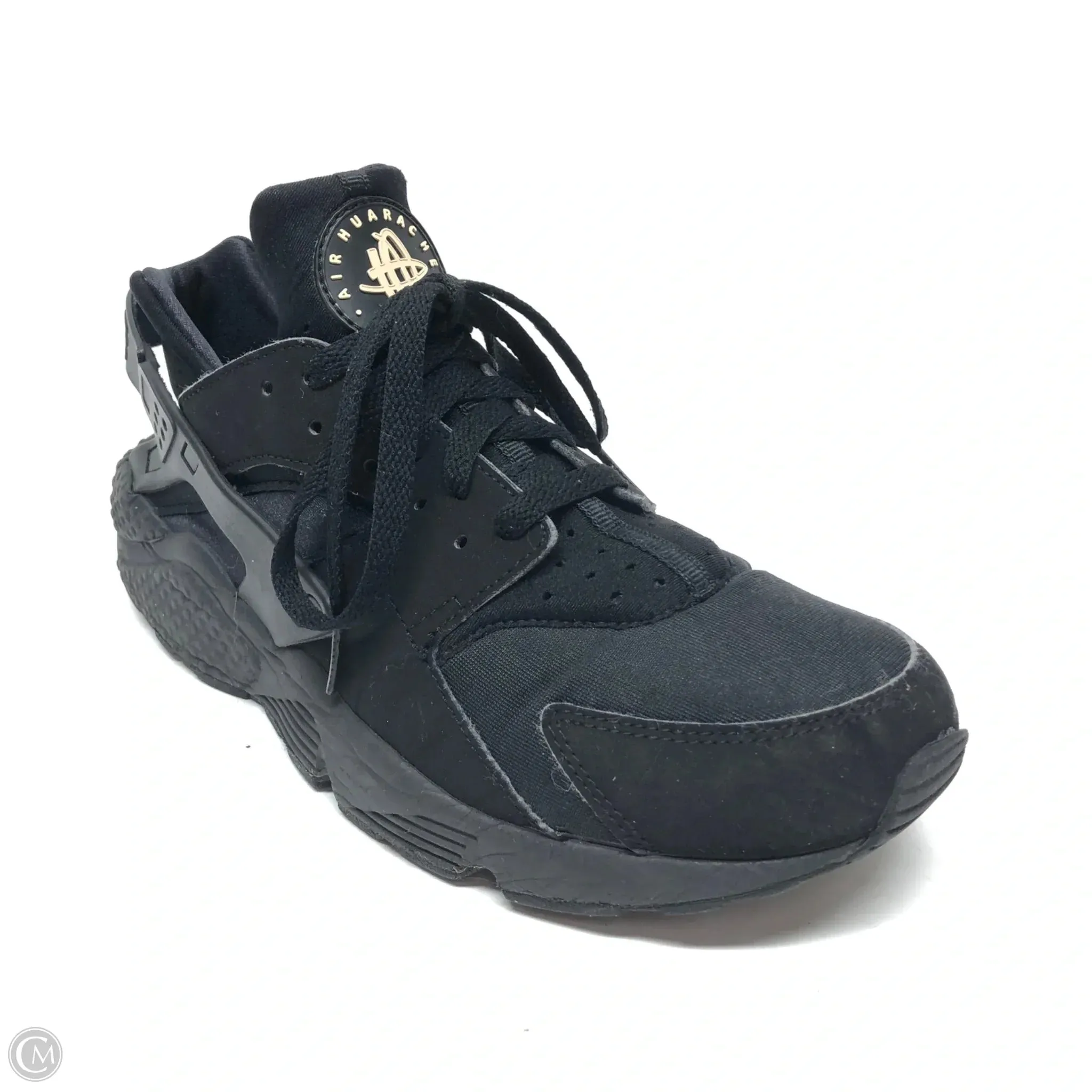 Shoes Athletic By Nike In Black, Size: 9.5 nike