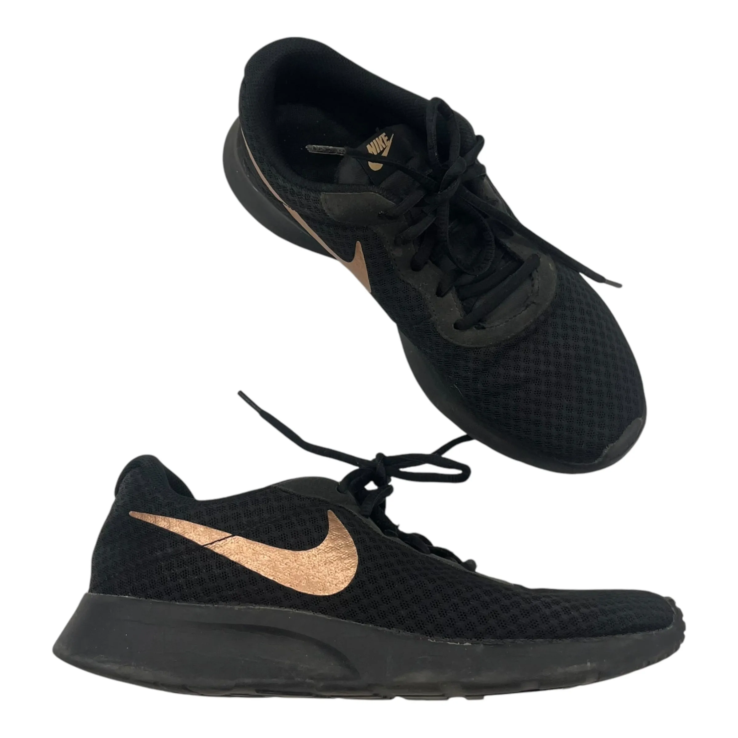 Shoes Athletic By Nike In Black, Size:9 nike