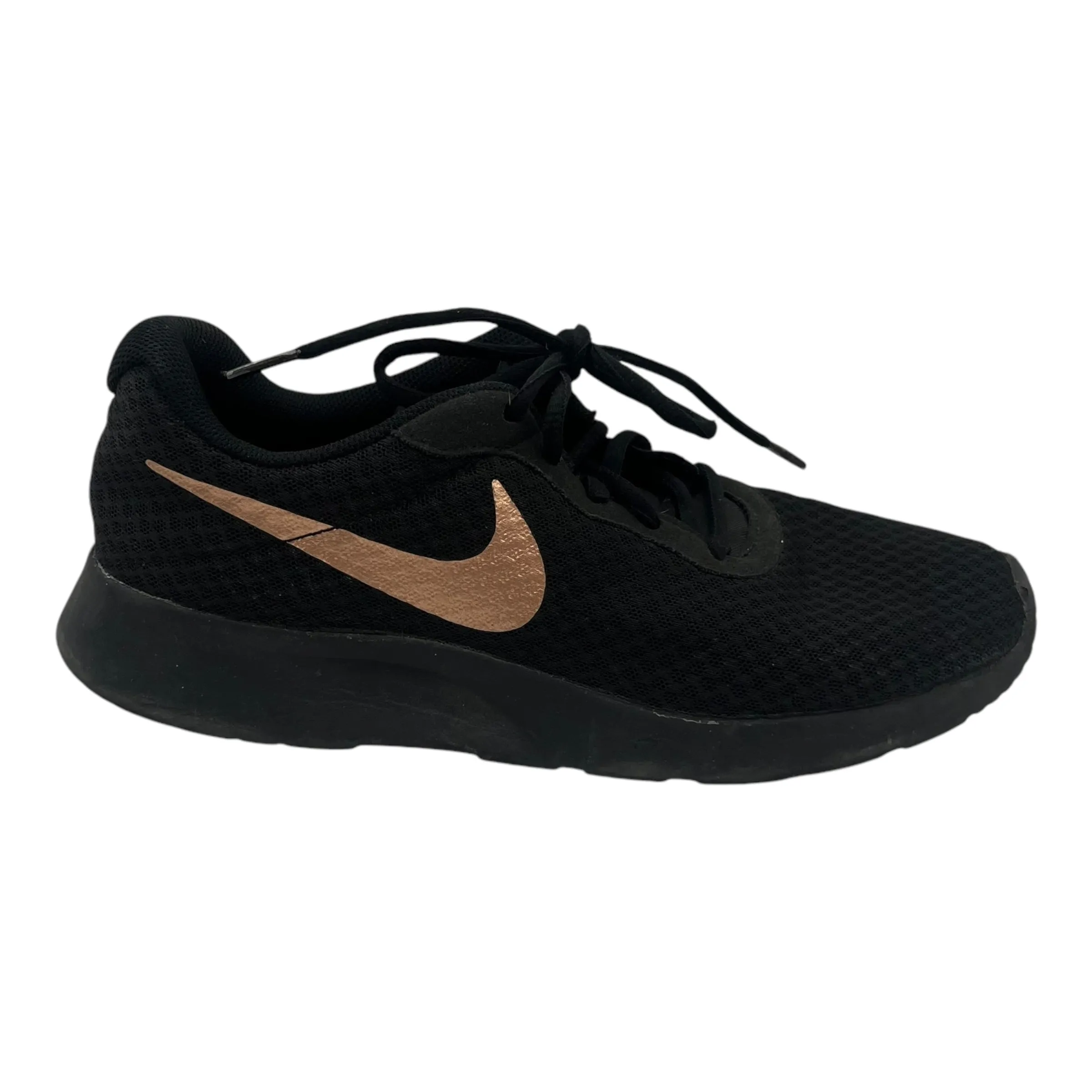 Shoes Athletic By Nike In Black, Size:9 nike