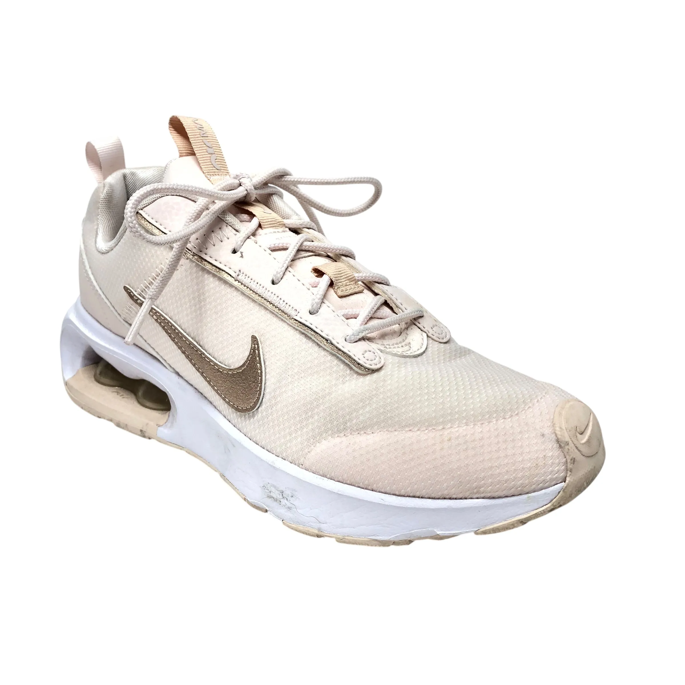 Shoes Athletic By Nike In Pink, Size: 9 nike