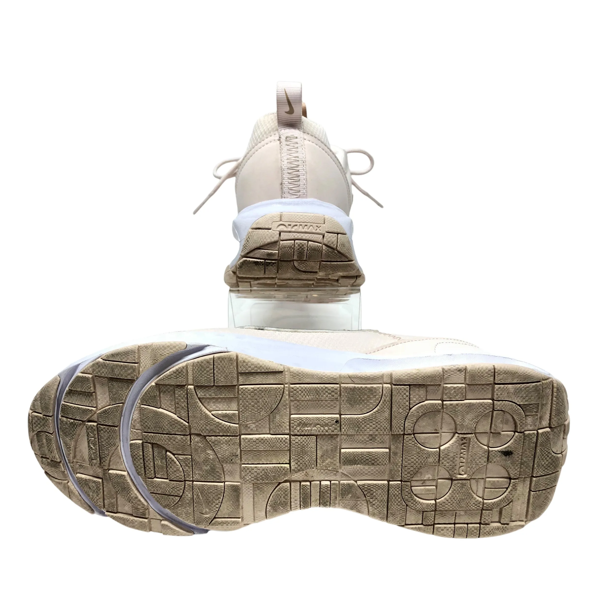 Shoes Athletic By Nike In Pink, Size: 9 nike