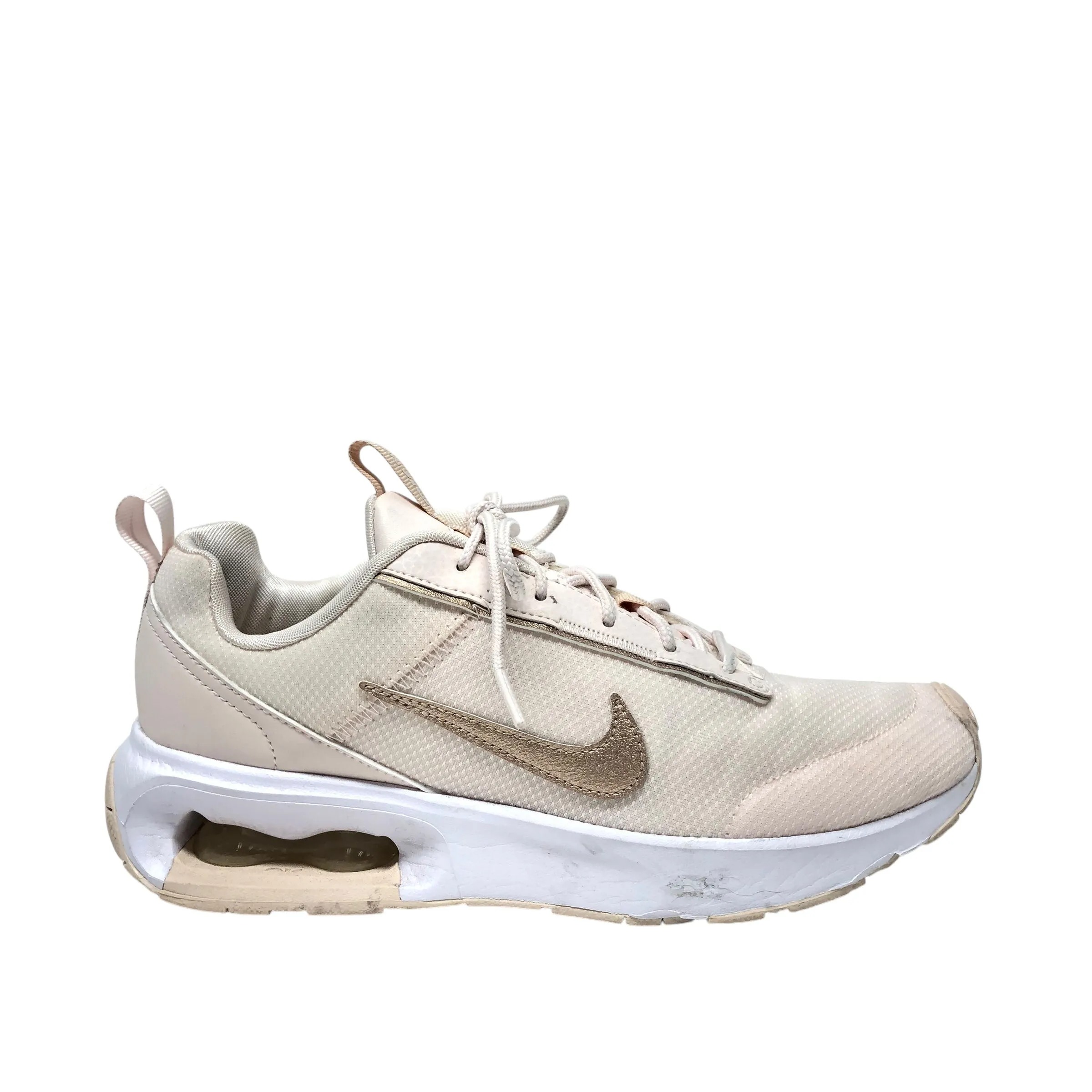 Shoes Athletic By Nike In Pink, Size: 9 nike