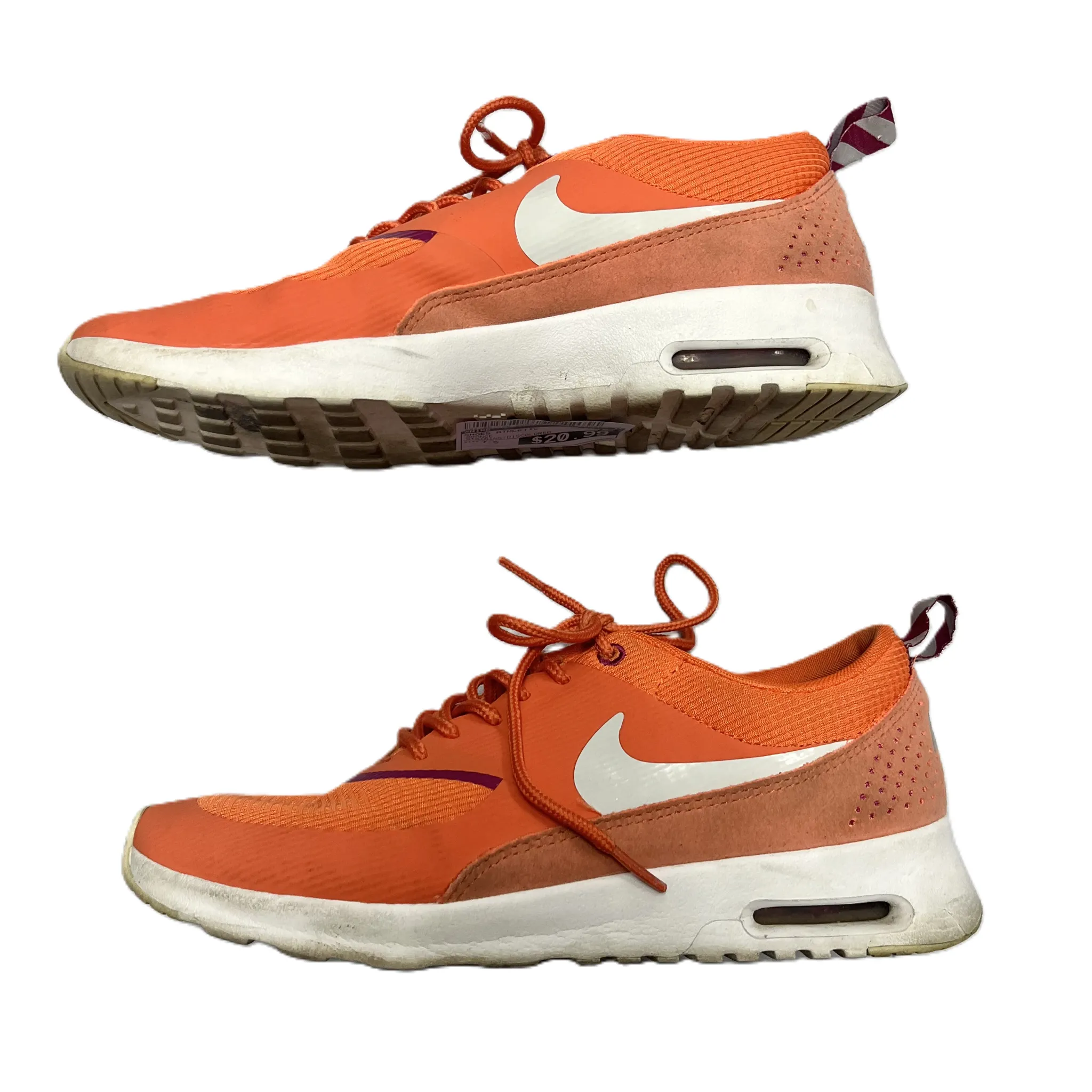 Shoes Athletic By Nike  Size: 7.5 nike