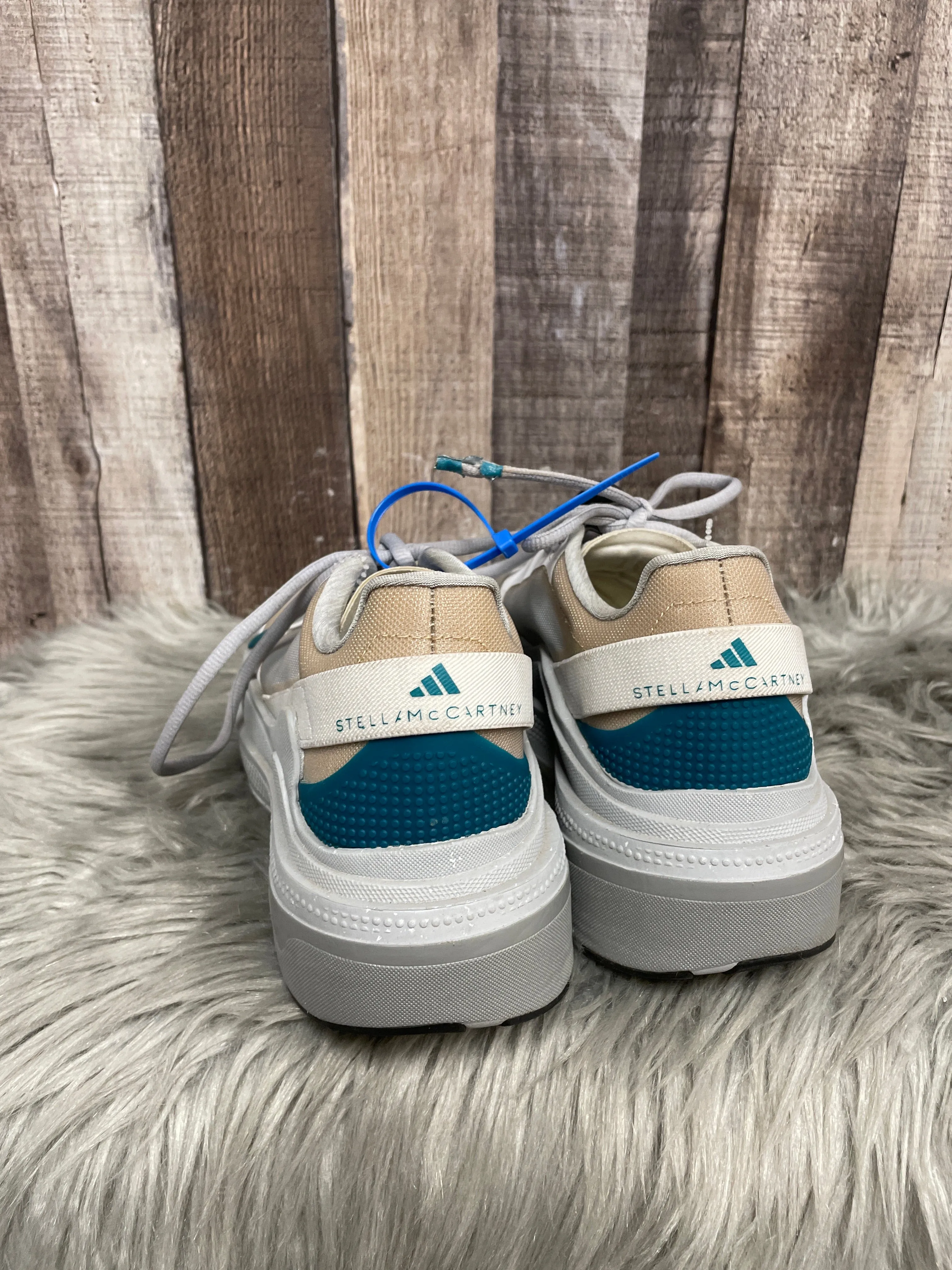 Shoes Designer By Adidas In Multi-colored, Size: 8.5 adidas