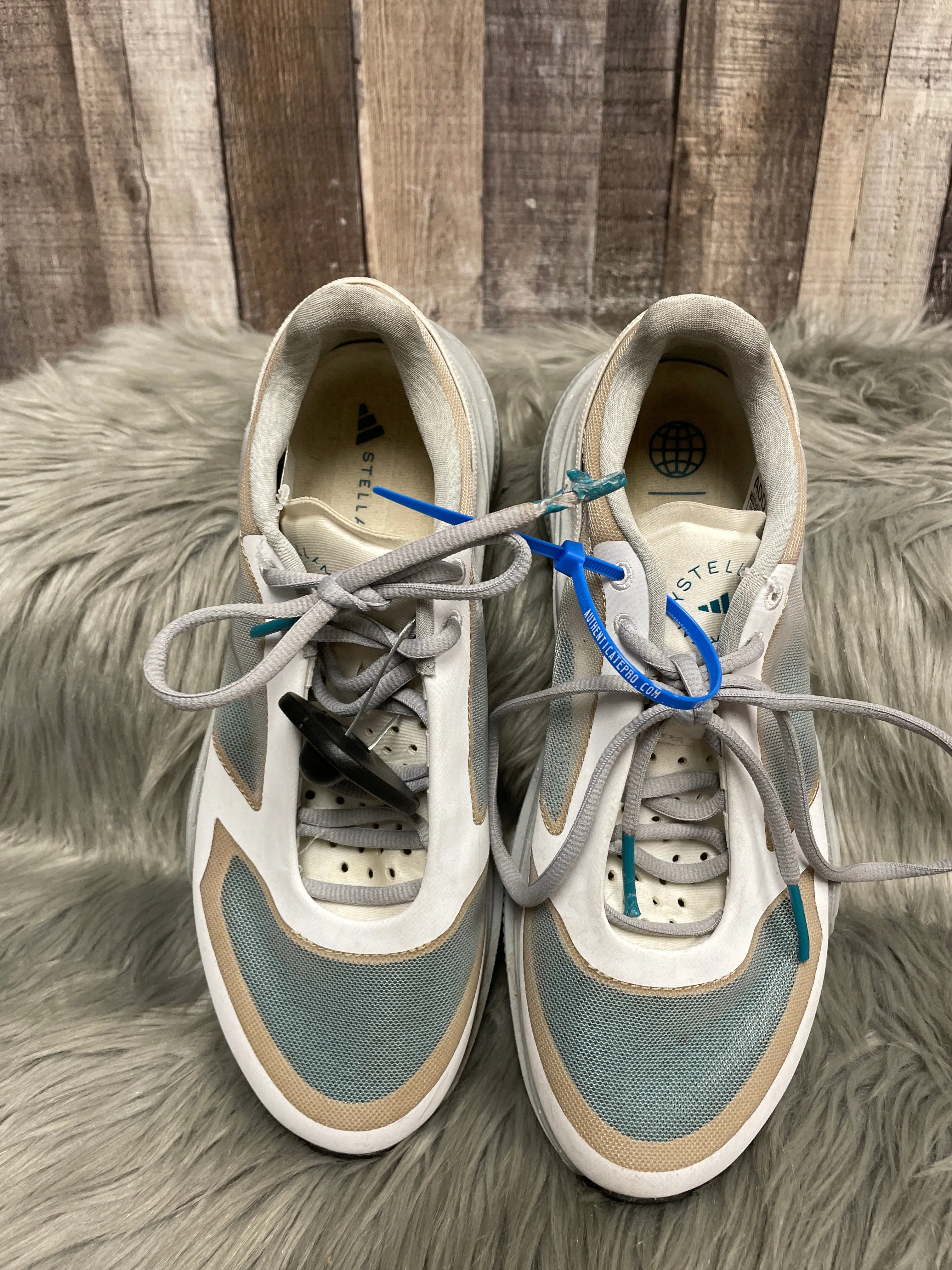 Shoes Designer By Adidas In Multi-colored, Size: 8.5 adidas