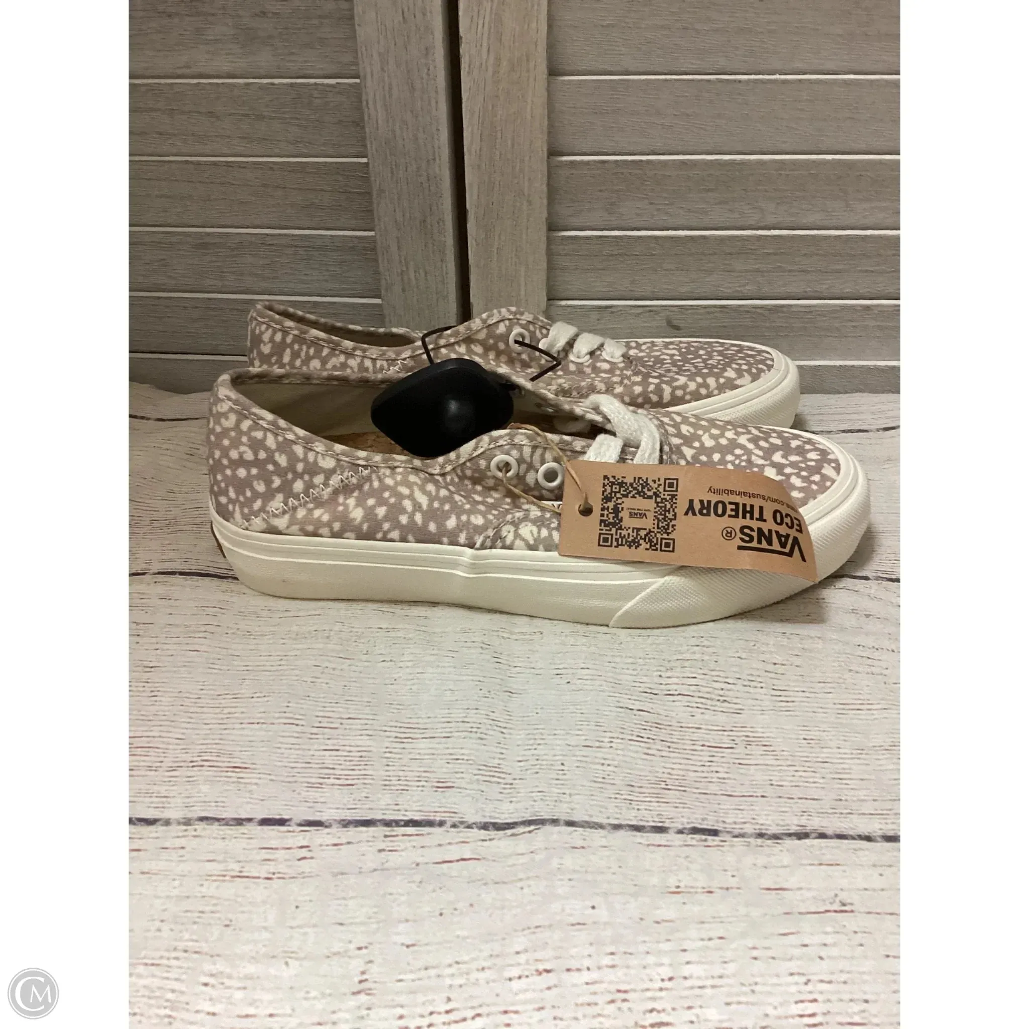 Shoes Flats By Adidas In Multi-colored, Size: 6 adidas