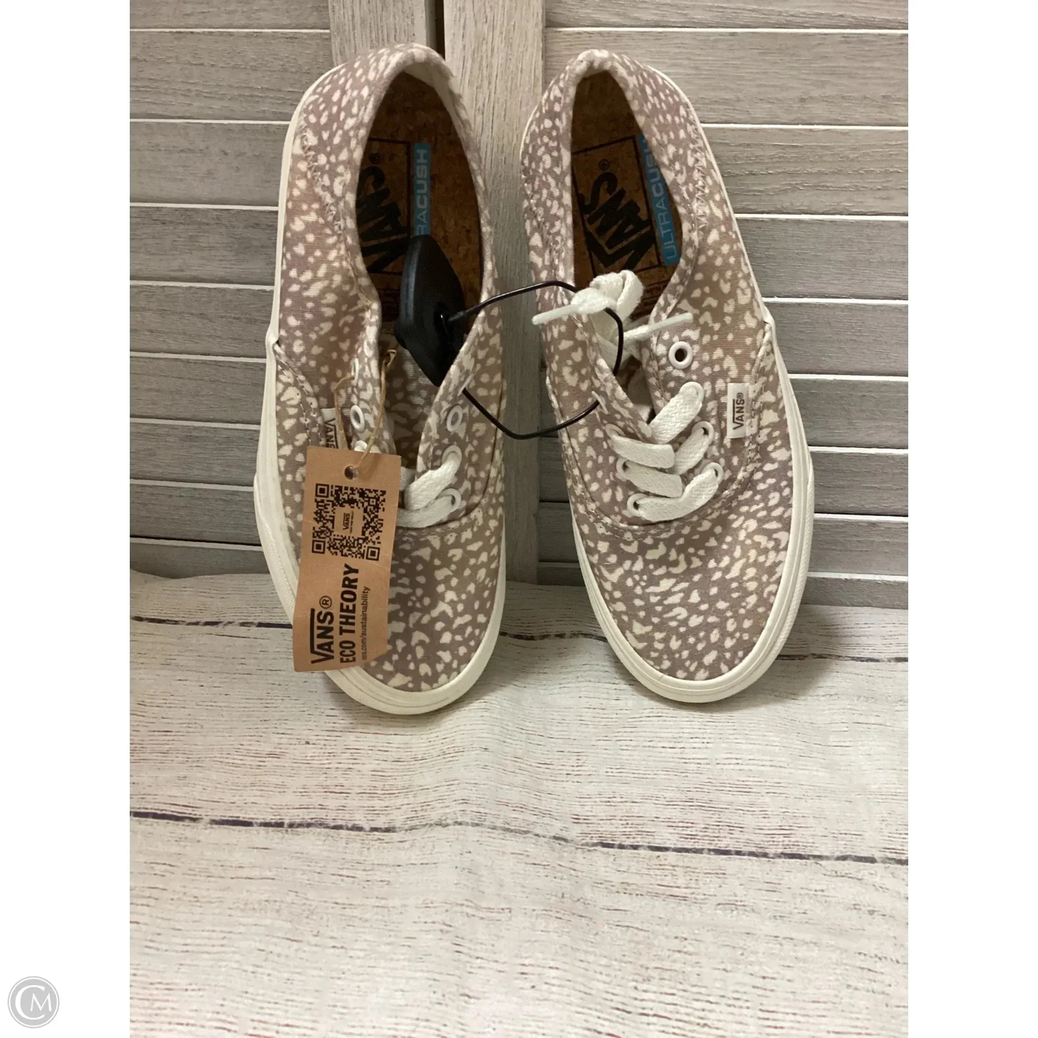 Shoes Flats By Adidas In Multi-colored, Size: 6 adidas