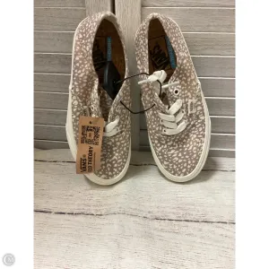 Shoes Flats By Adidas In Multi-colored, Size: 6 adidas