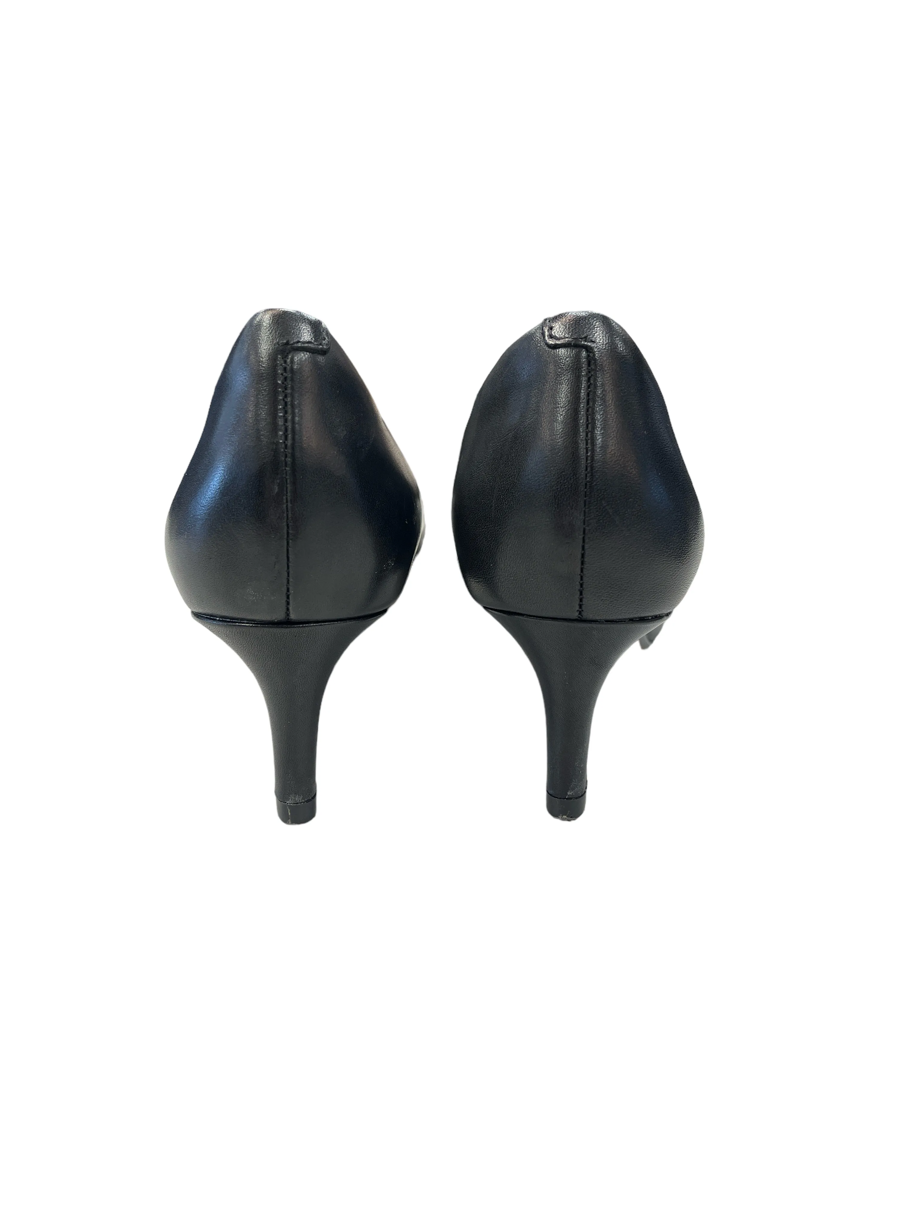 Shoes Heels Wedge By Clarks  Size: 7.5 clarks