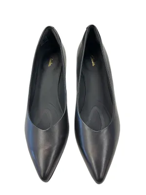 Shoes Heels Wedge By Clarks  Size: 7.5 clarks