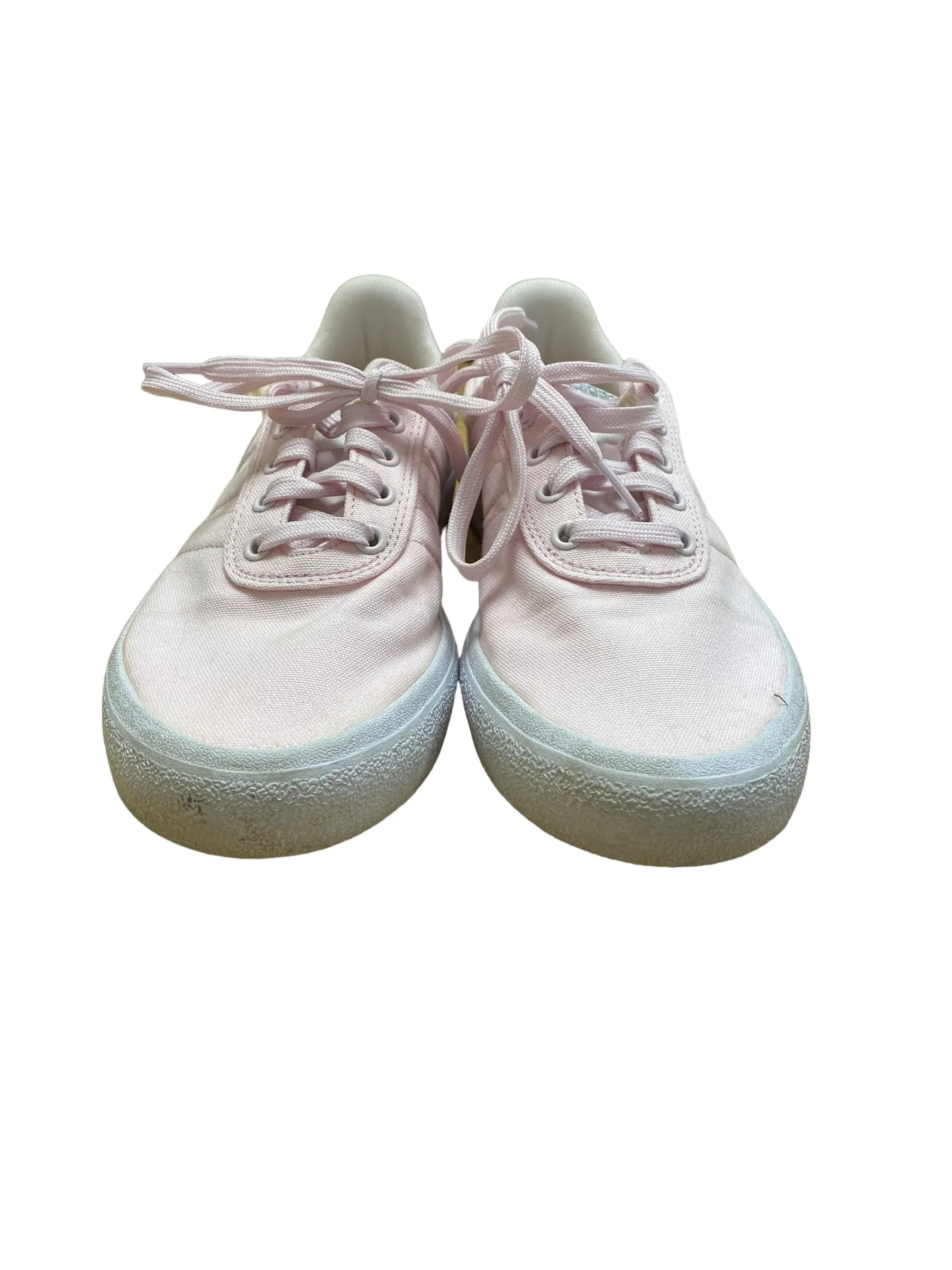 Shoes Sneakers By Adidas In Pink, Size: 9 adidas