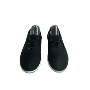 Shoes Sneakers By Clarks In Black, Size:8 clarks