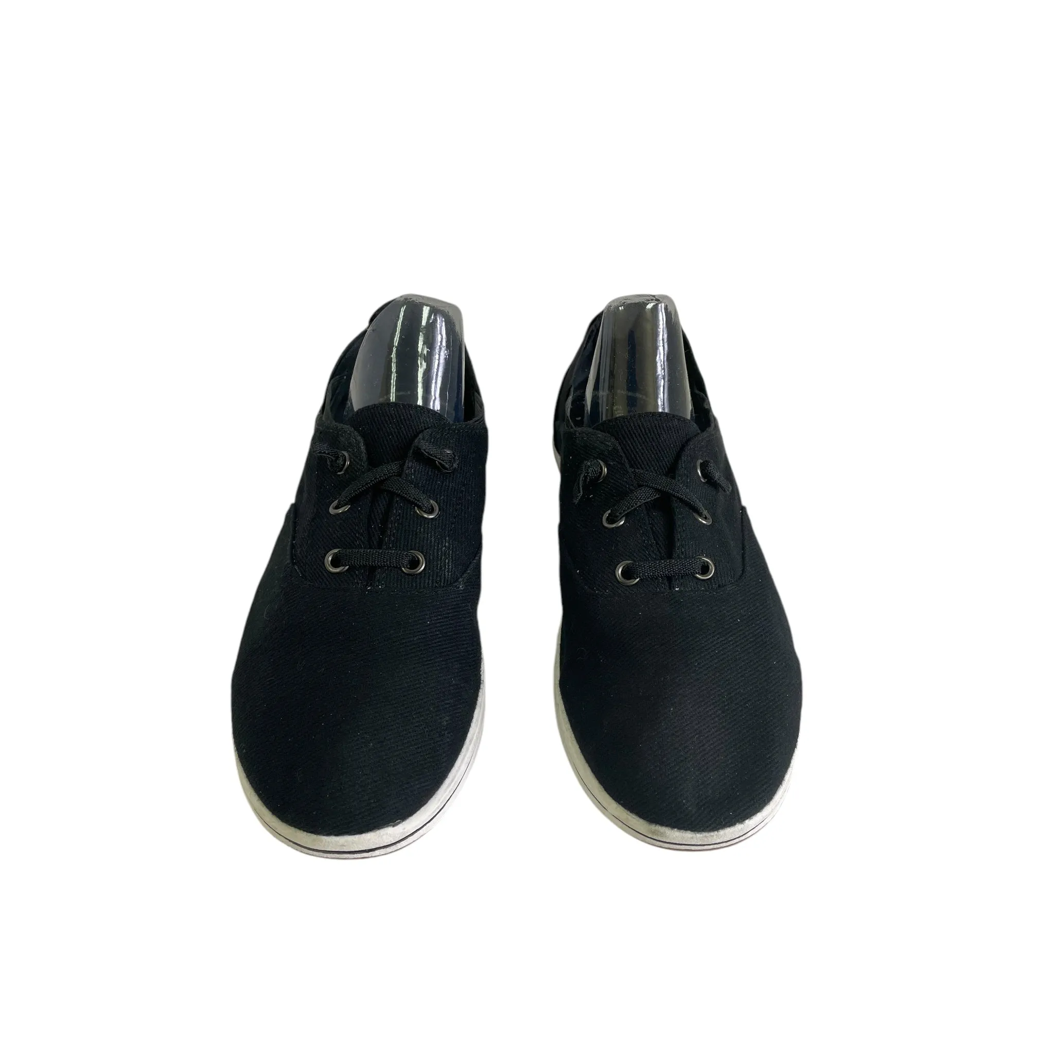 Shoes Sneakers By Clarks In Black, Size:8 clarks