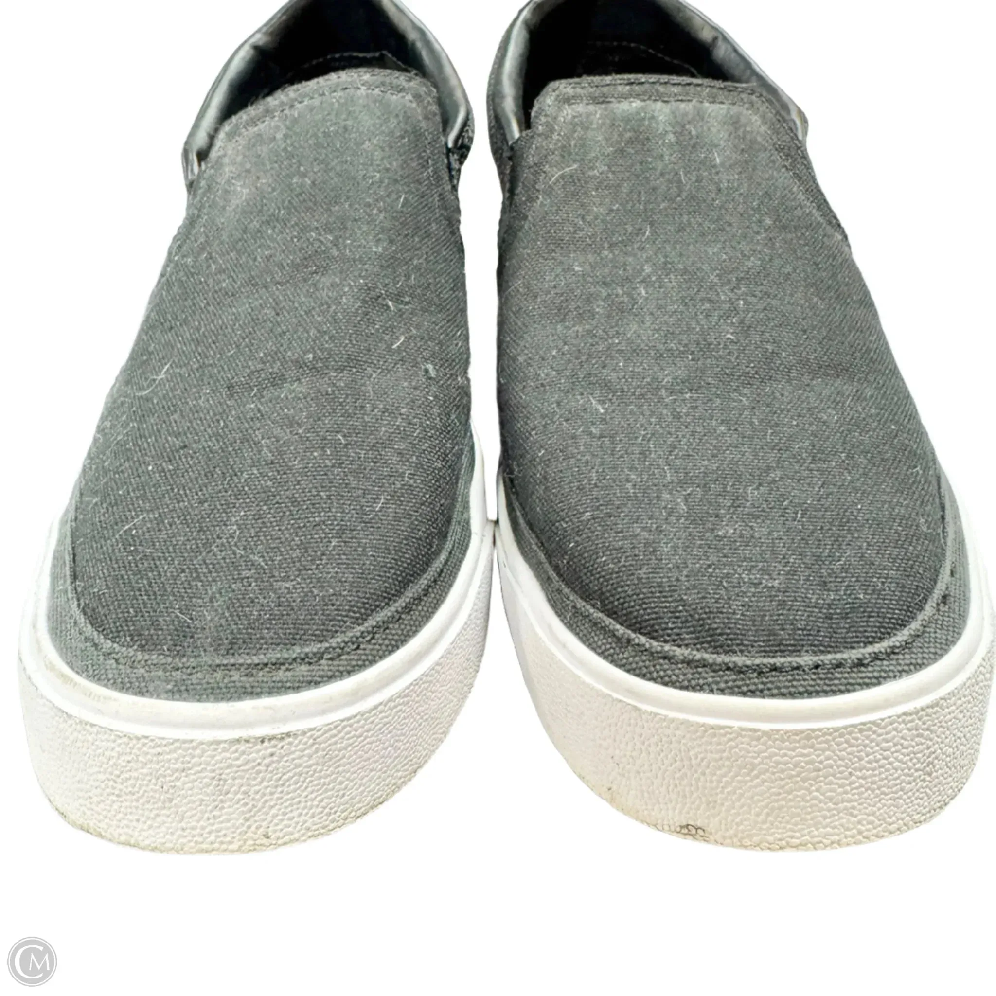 Shoes Sneakers By Nike In Black, Size: 8 nike