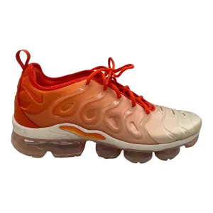 Shoes Sneakers By Nike In Orange, Size:12 nike