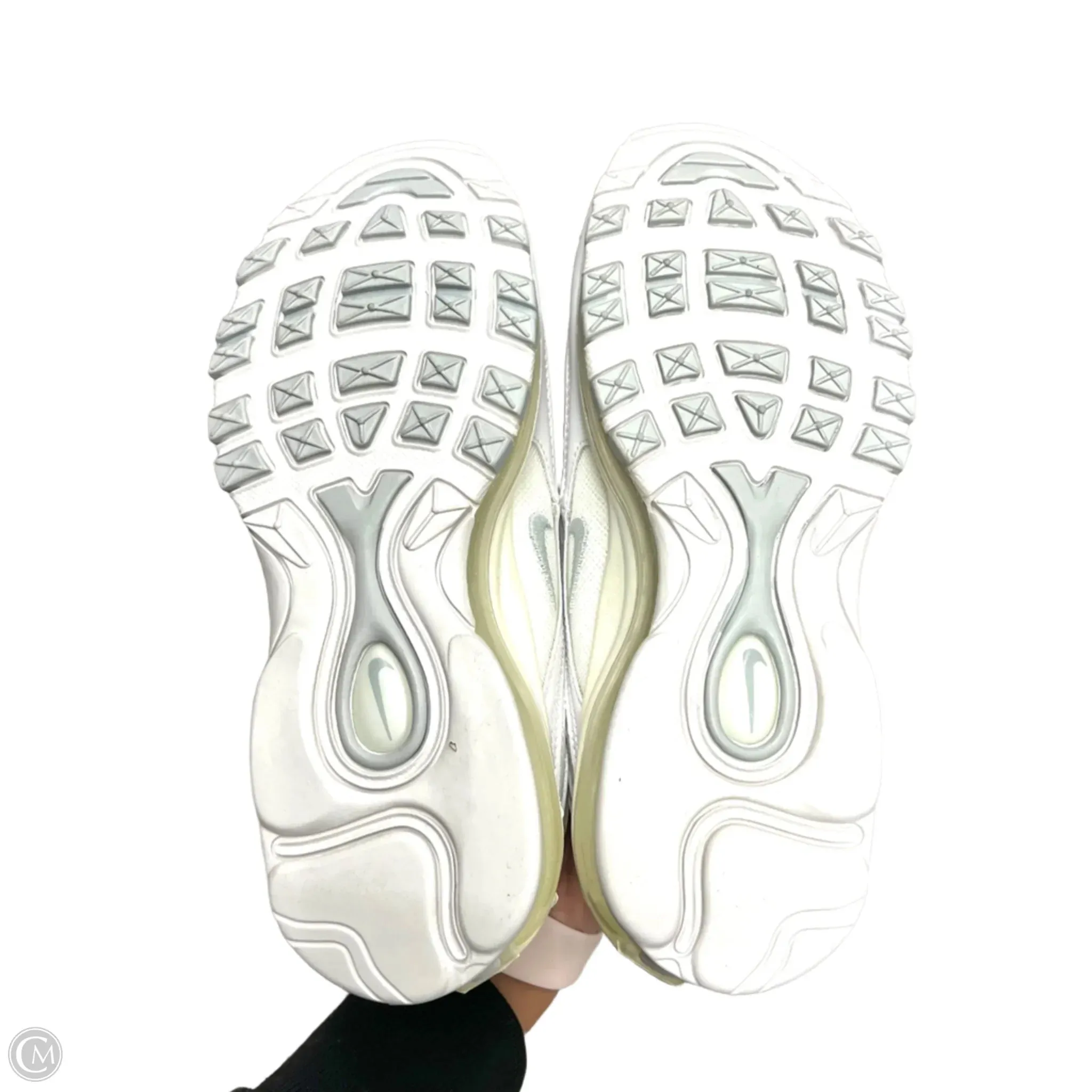 Shoes Sneakers By Nike In White, Size: 6.5 nike