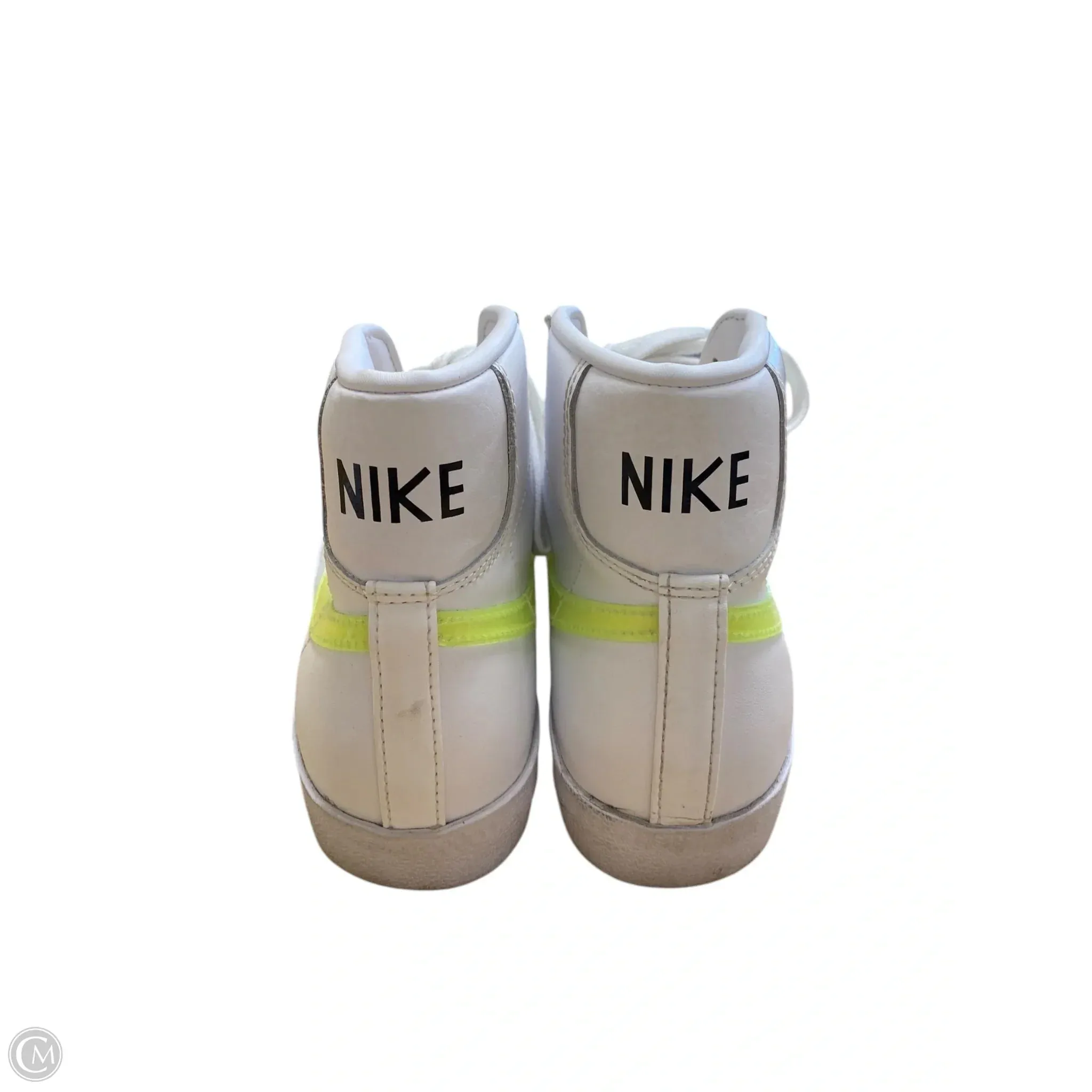 Shoes Sneakers By Nike In White, Size: 7 nike