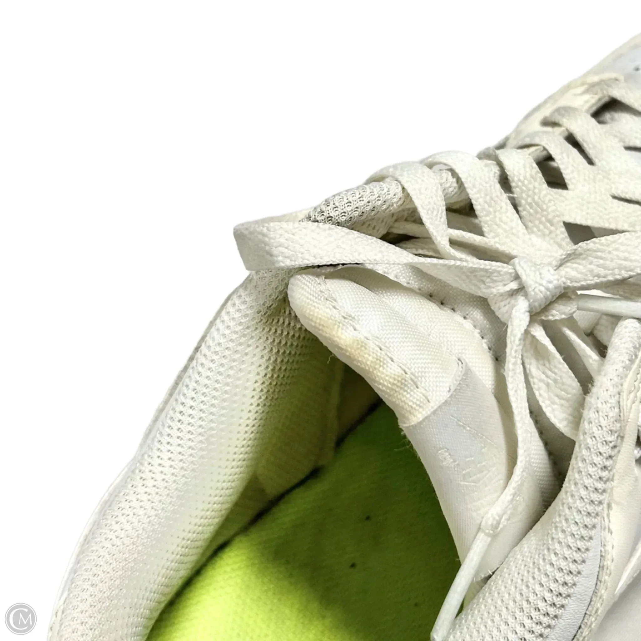 Shoes Sneakers By Nike In White, Size: 8 nike