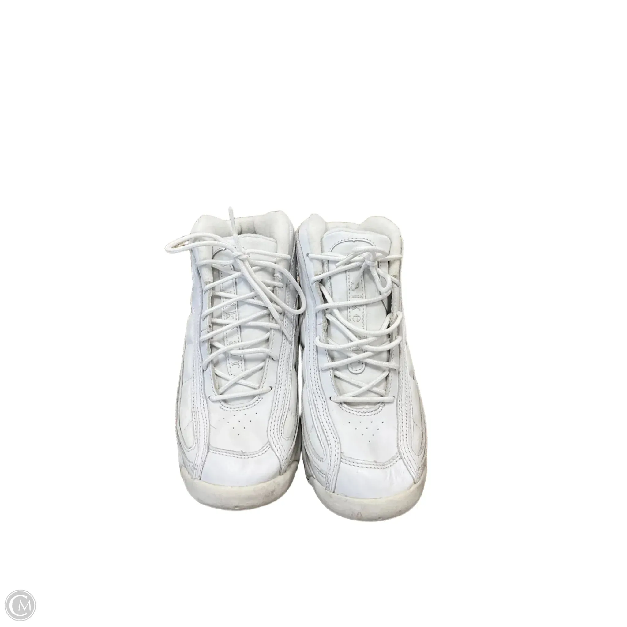 Shoes Sneakers By Nike In White, Size: 8 nike