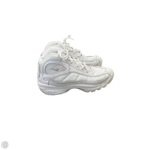 Shoes Sneakers By Nike In White, Size: 8 nike