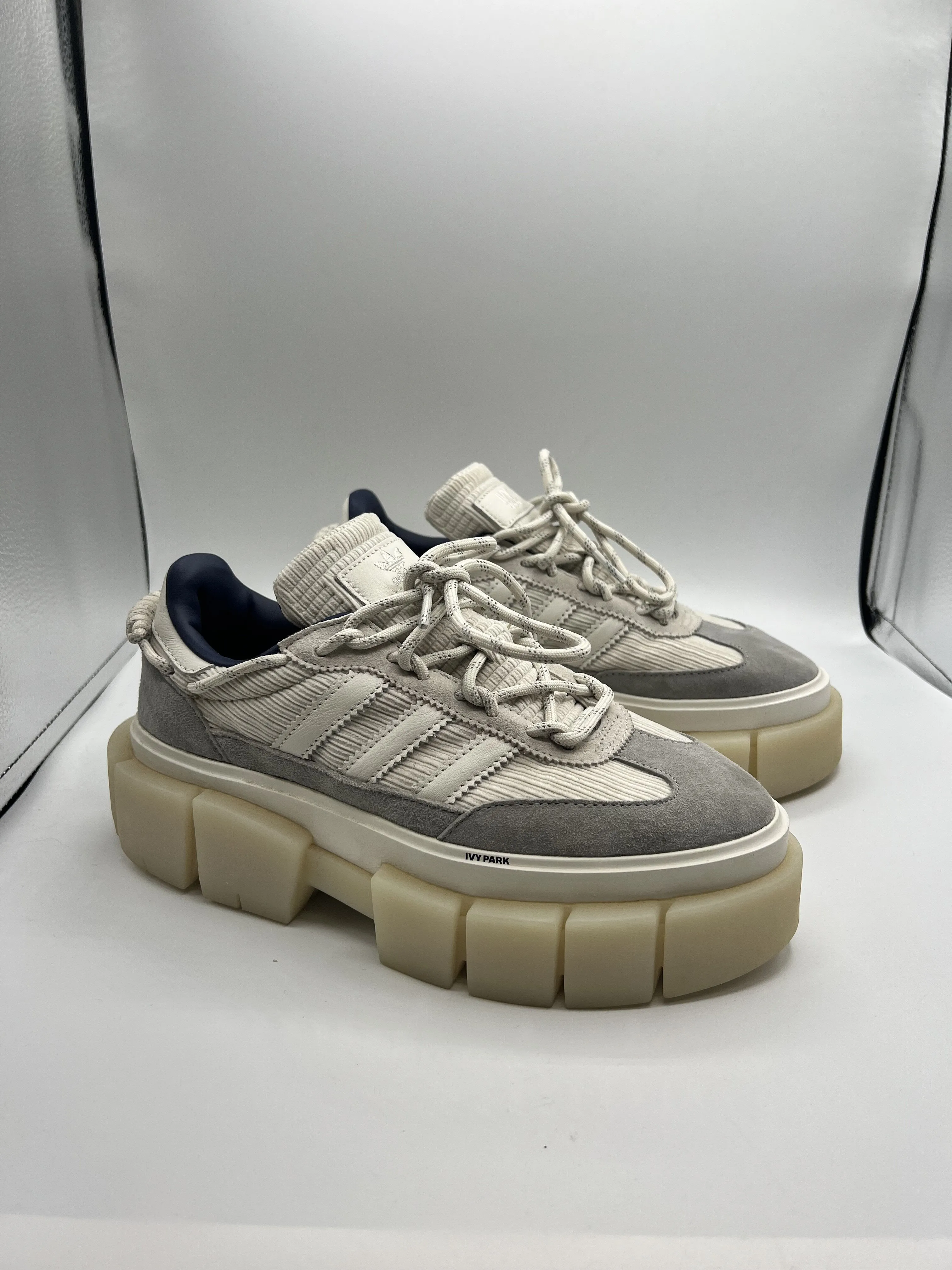 Shoes Sneakers Platform By Adidas  Size: 7.5 adidas