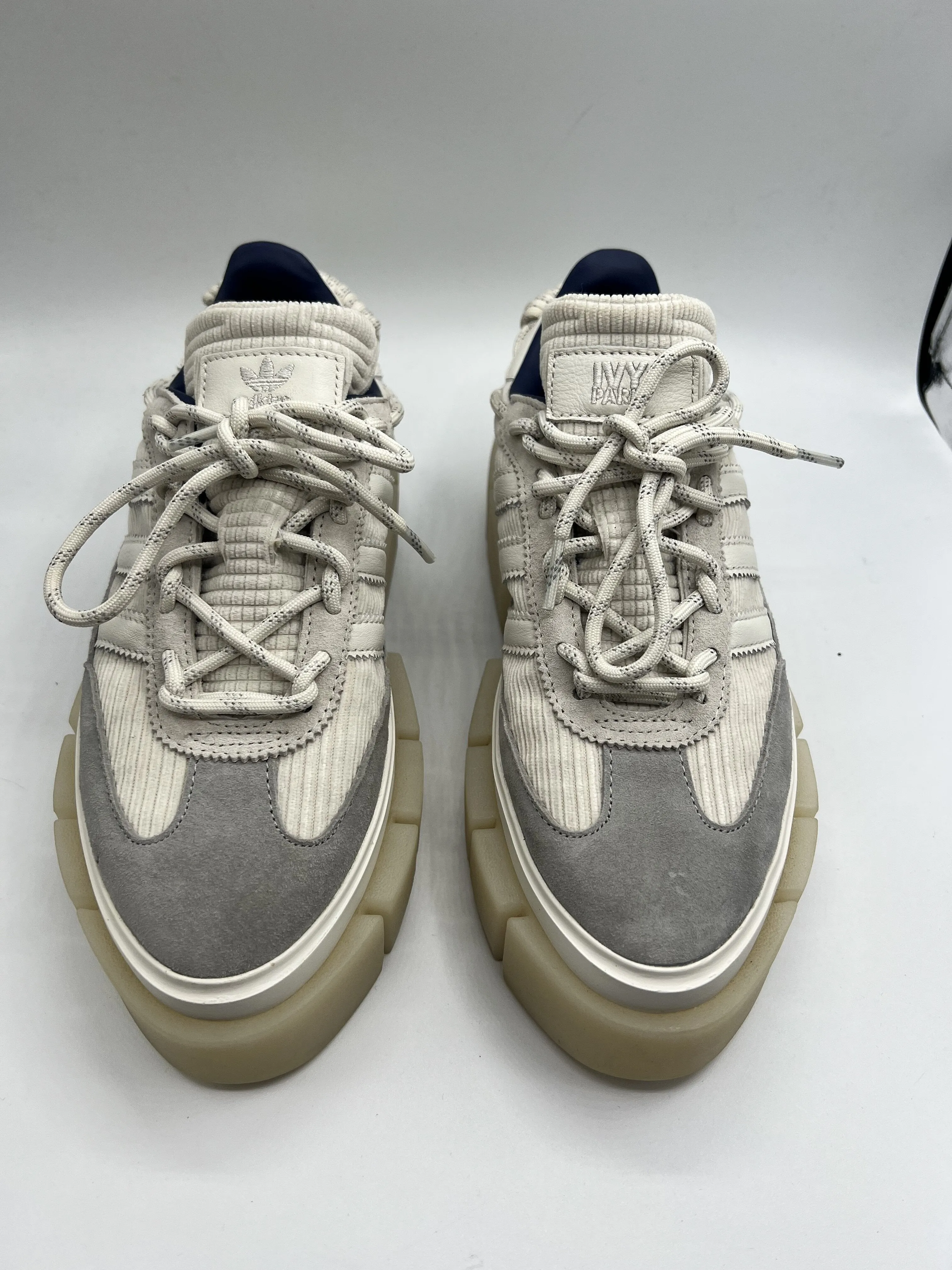 Shoes Sneakers Platform By Adidas  Size: 7.5 adidas