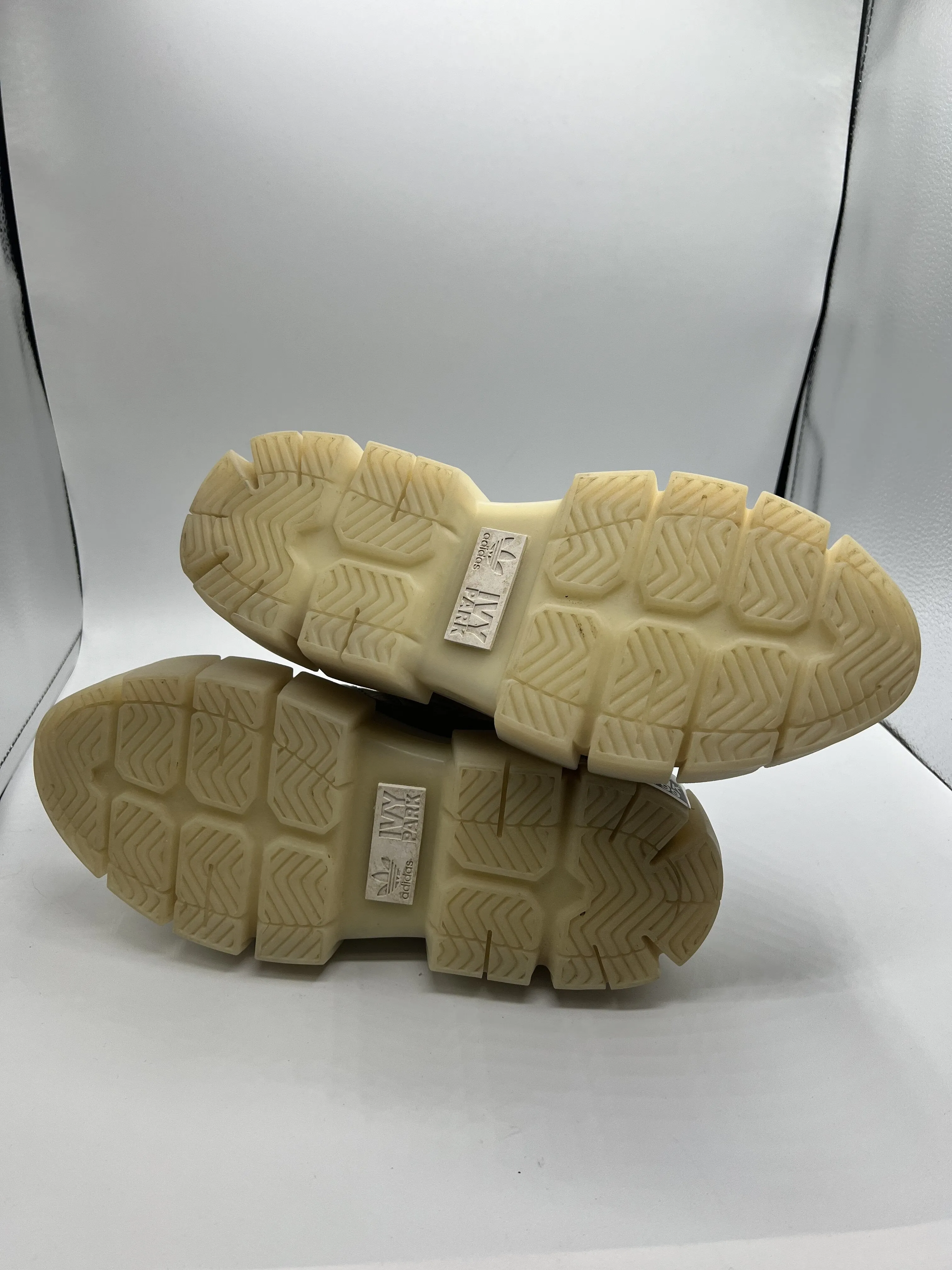 Shoes Sneakers Platform By Adidas  Size: 7.5 adidas