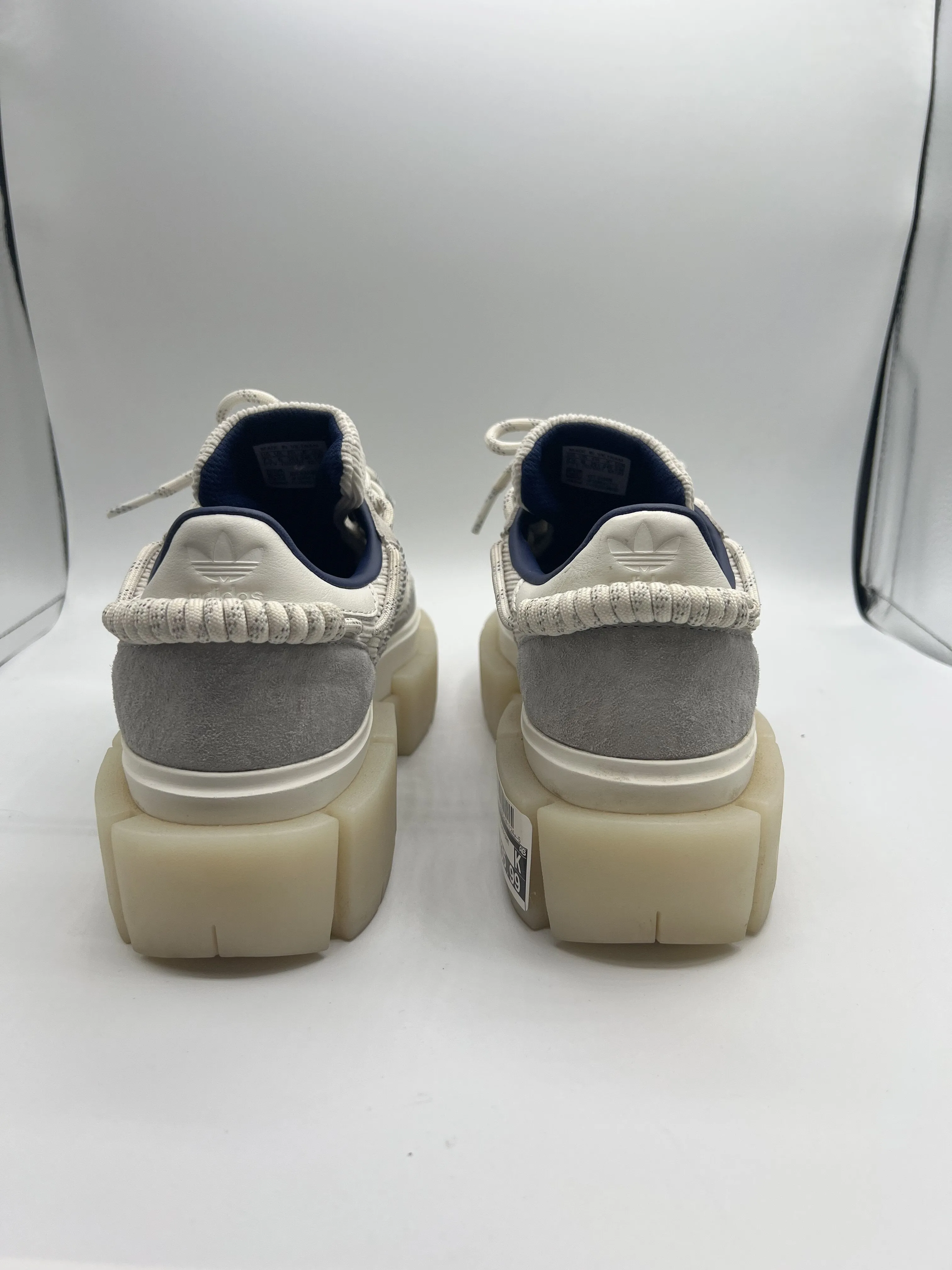 Shoes Sneakers Platform By Adidas  Size: 7.5 adidas