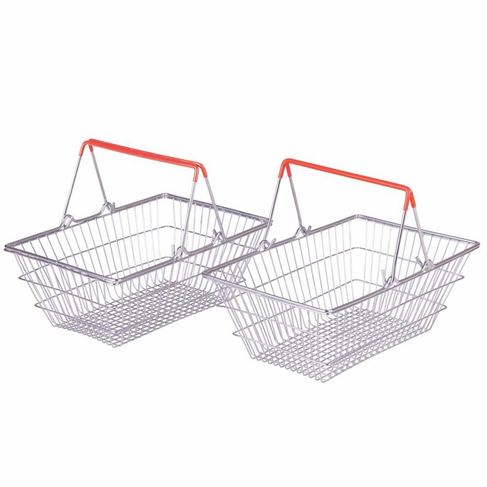 Shopping Baskets