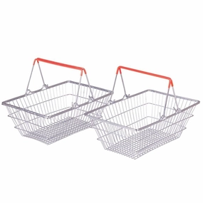 Shopping Baskets