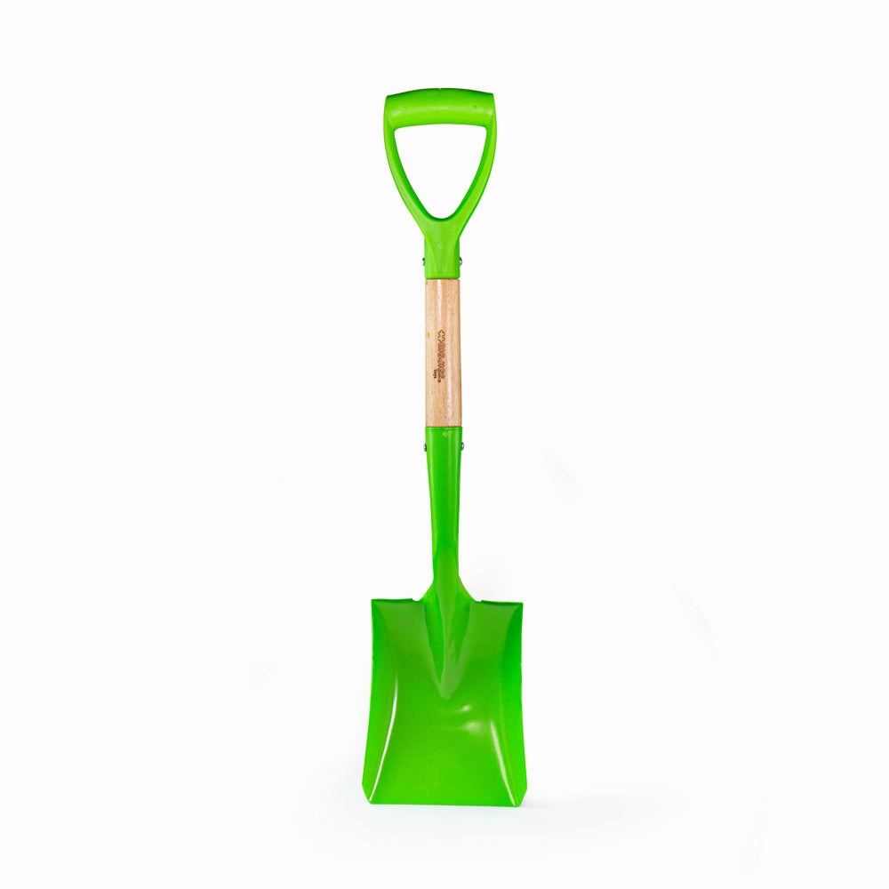 Short Handled Shovel