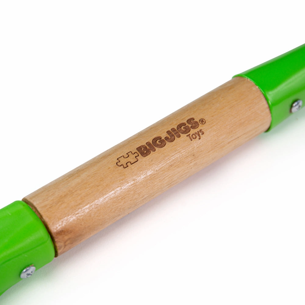 Short Handled Spade