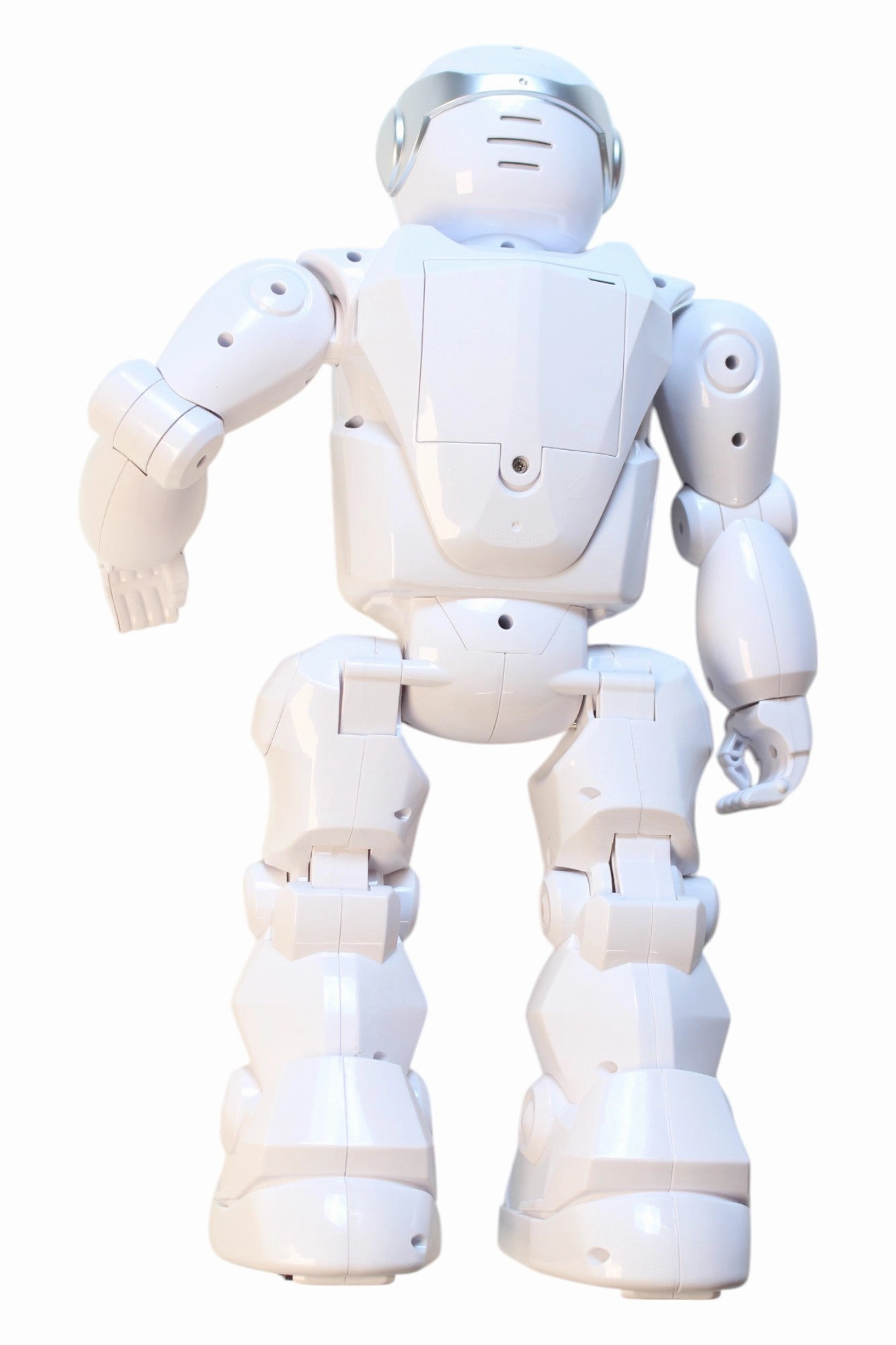 Silverlit Robot O/S