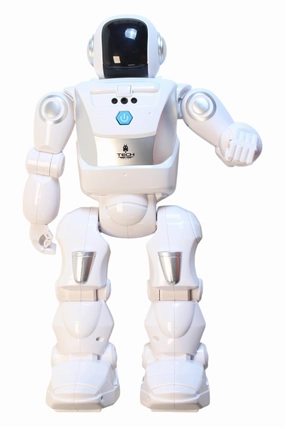 Silverlit Robot O/S