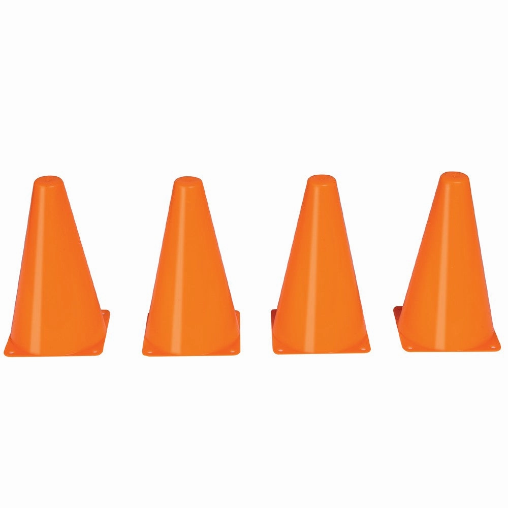SIMBA - BE ACTIVESOCCER CONE SET