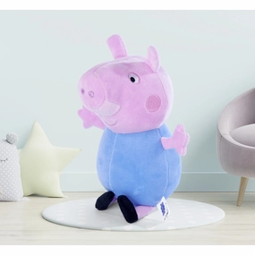 Simba Toys Baby Georg Pig Teddy