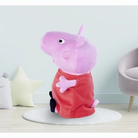 Simba Toys Peppa Pig Teddy