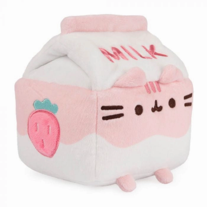 Sips Strawberry Milk