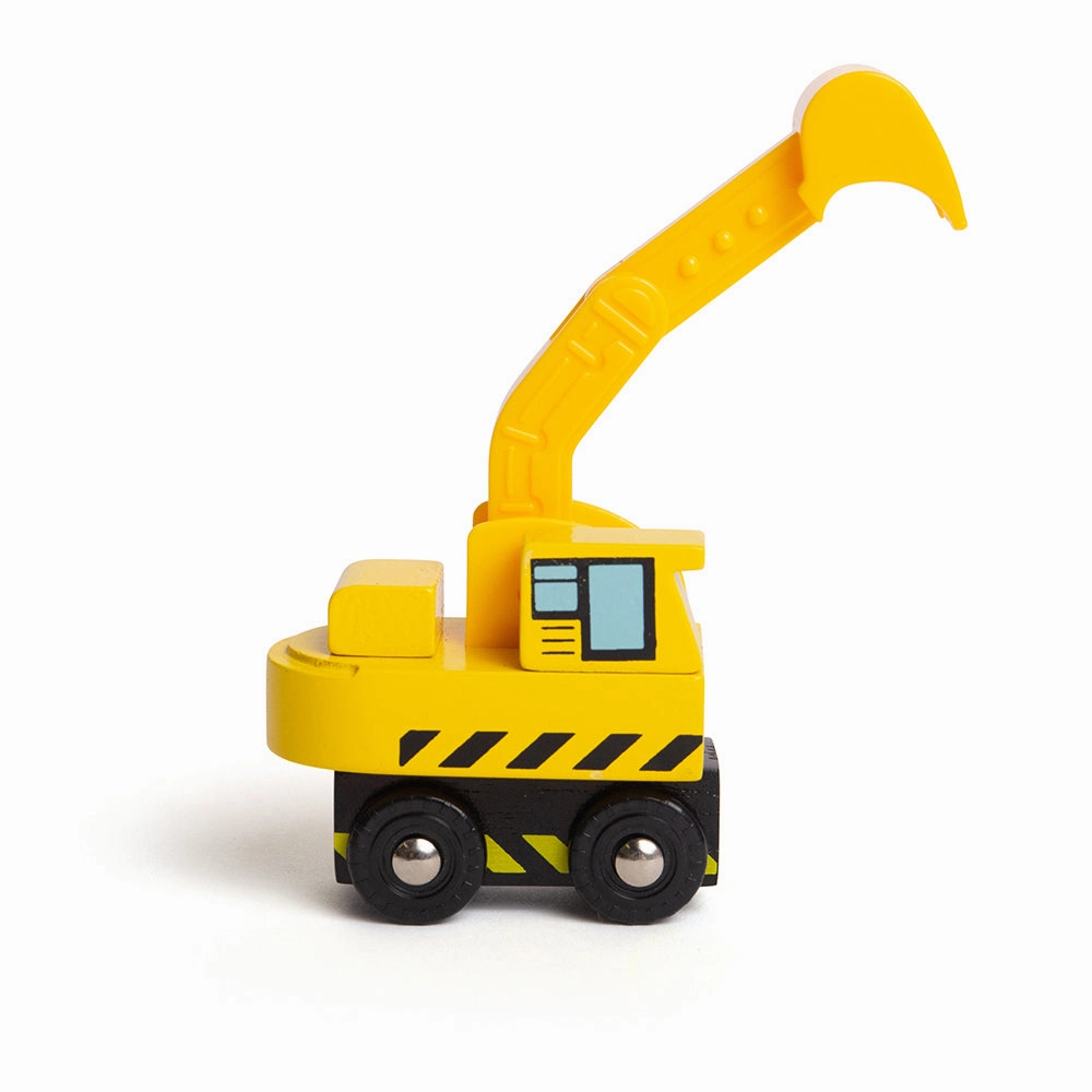 Site Vehicles