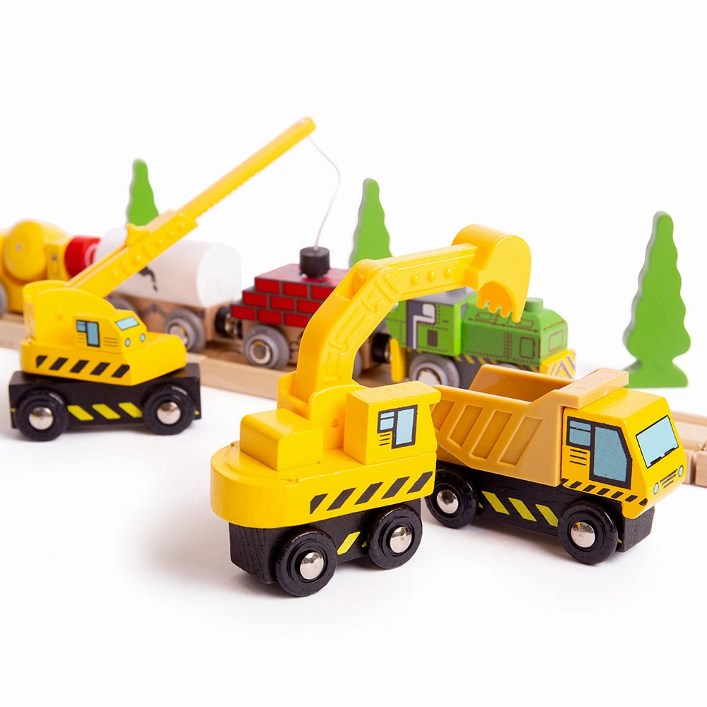 Site Vehicles