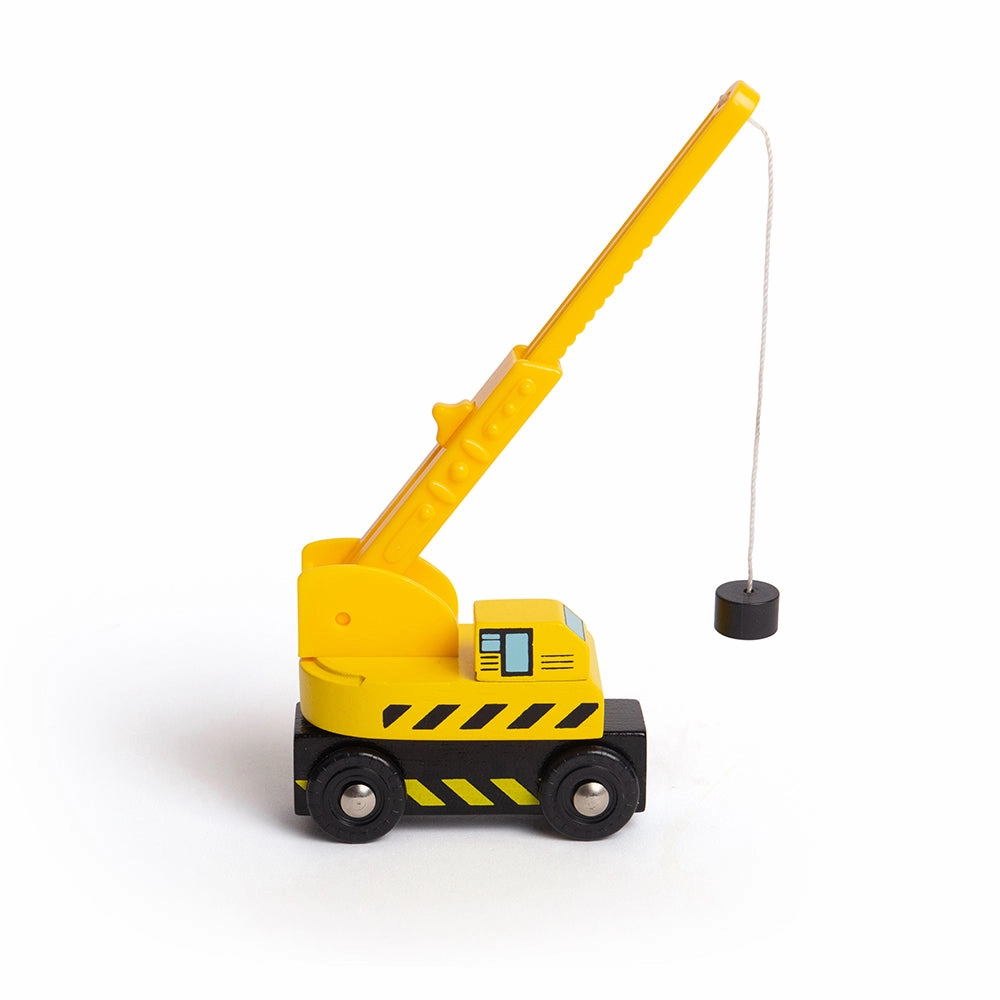 Site Vehicles
