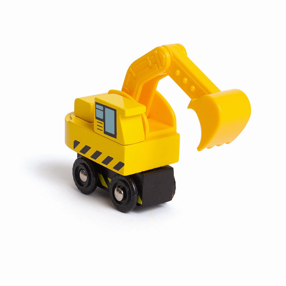 Site Vehicles