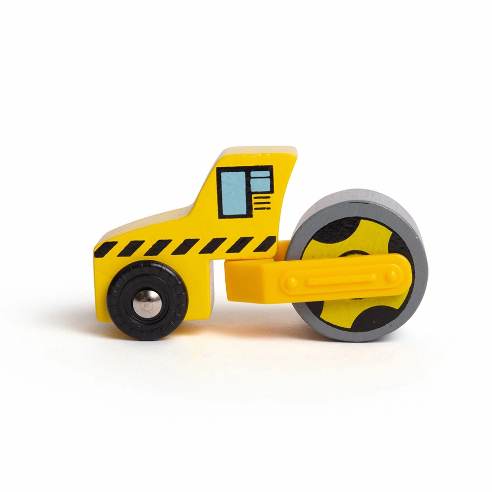 Site Vehicles