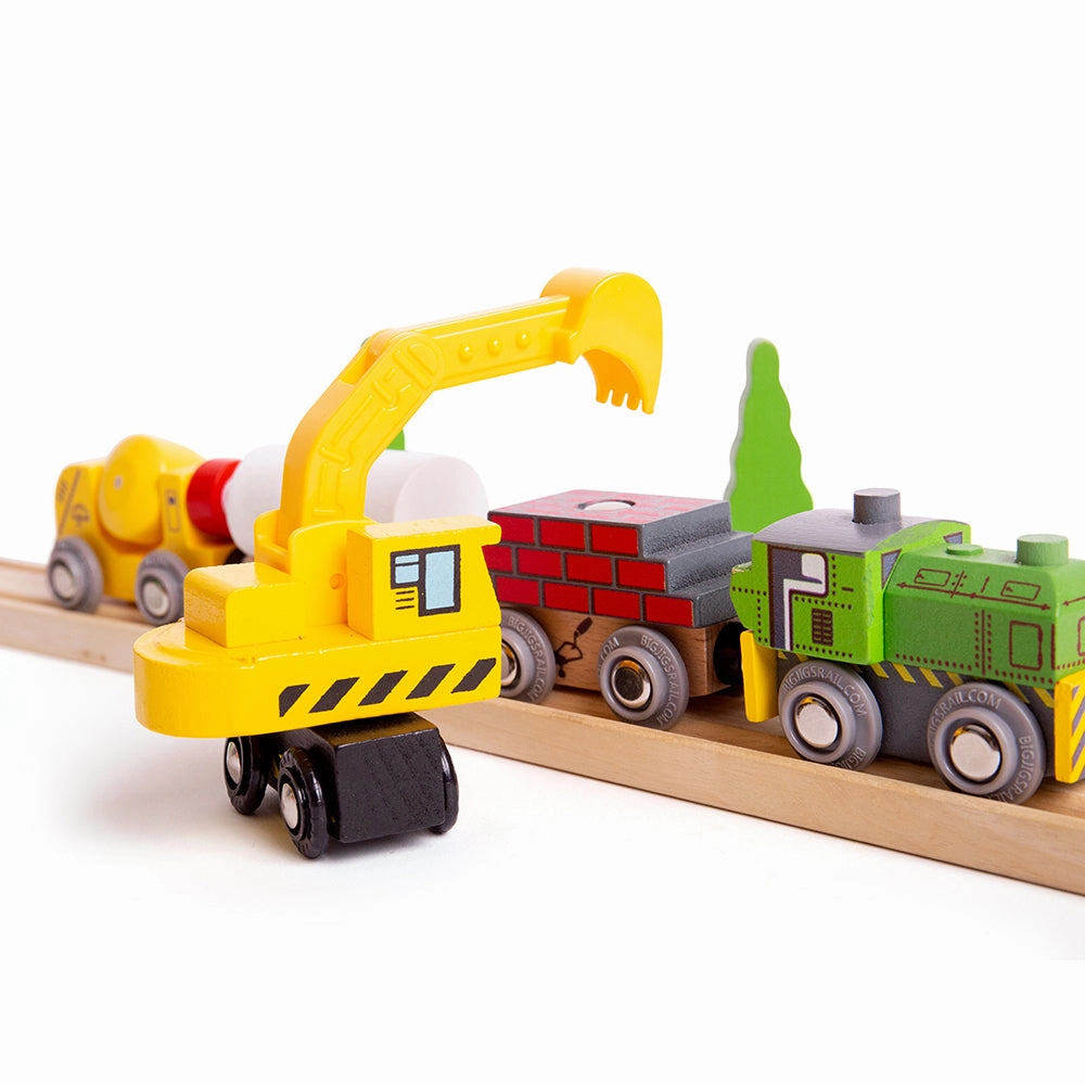 Site Vehicles