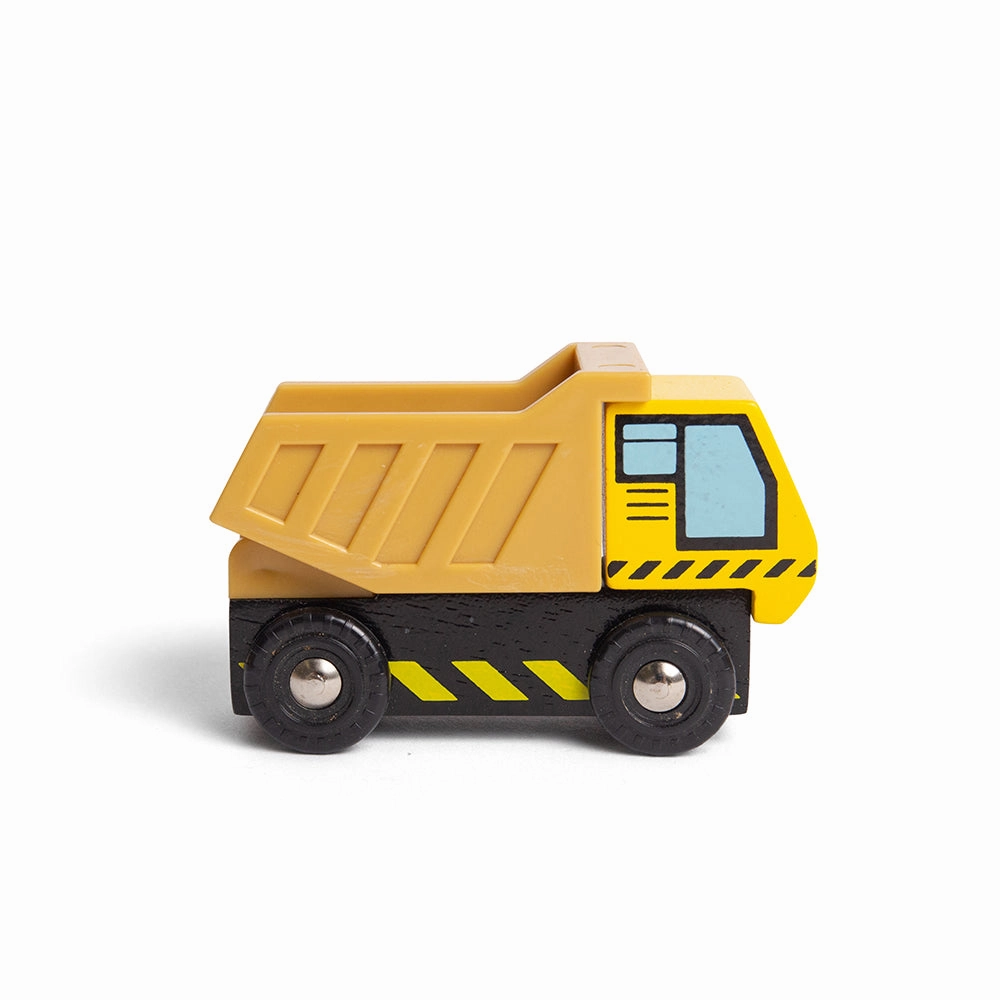 Site Vehicles