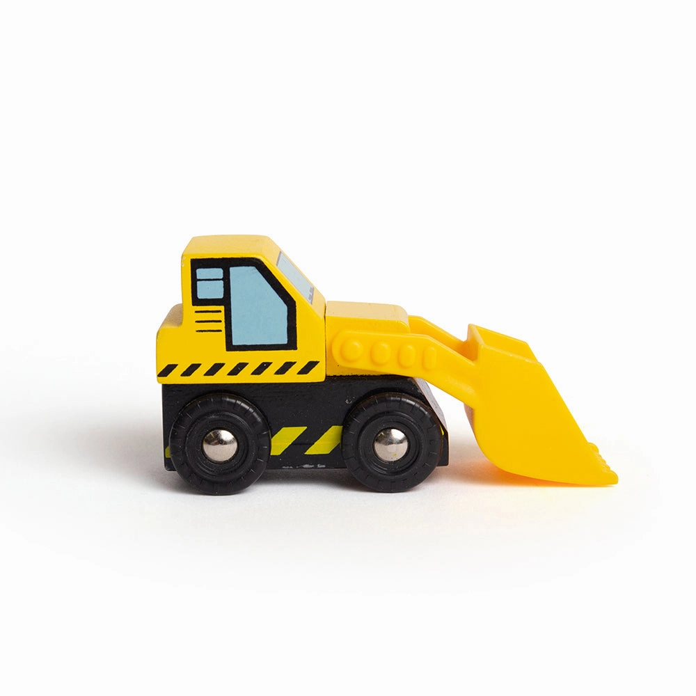 Site Vehicles